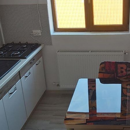 Studio Elisa Leilighet Caransebeş Eksteriør bilde